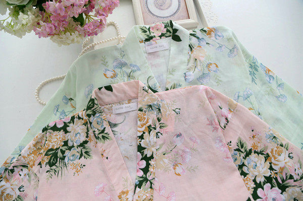 Peignoir - Ref 591517 Image 7