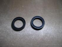 Light riding Guojun QM125-2D QM200-2D QM250-2D front damping oil seal