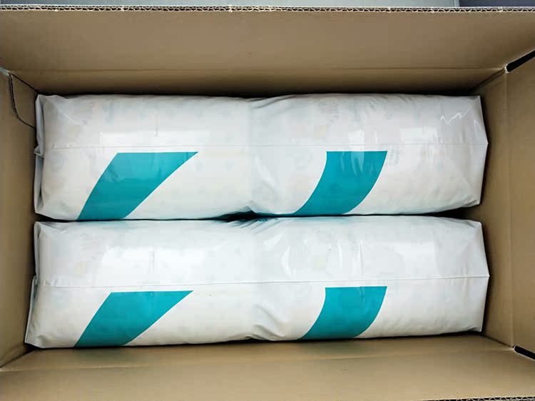 Pampers tã khô siêu mỏng Máy tính bảng M192 Tã trung bình màu xanh M mã rẻ hơn M100M64 - Tã / quần Lala / tã giấy tã dán huggies sơ sinh
