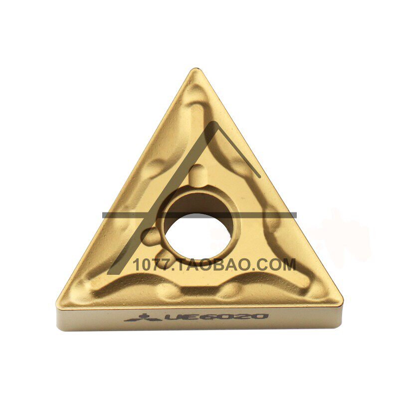 Mitsubishi CNC blade TNMG160404 - MA UE6020 steel parts are dedicated