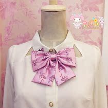 MyMelody Bow Tie