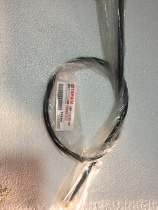 Yamaha Lingji Prince 125 Lingji 125 Yamaha ZY125-2 Meter Line