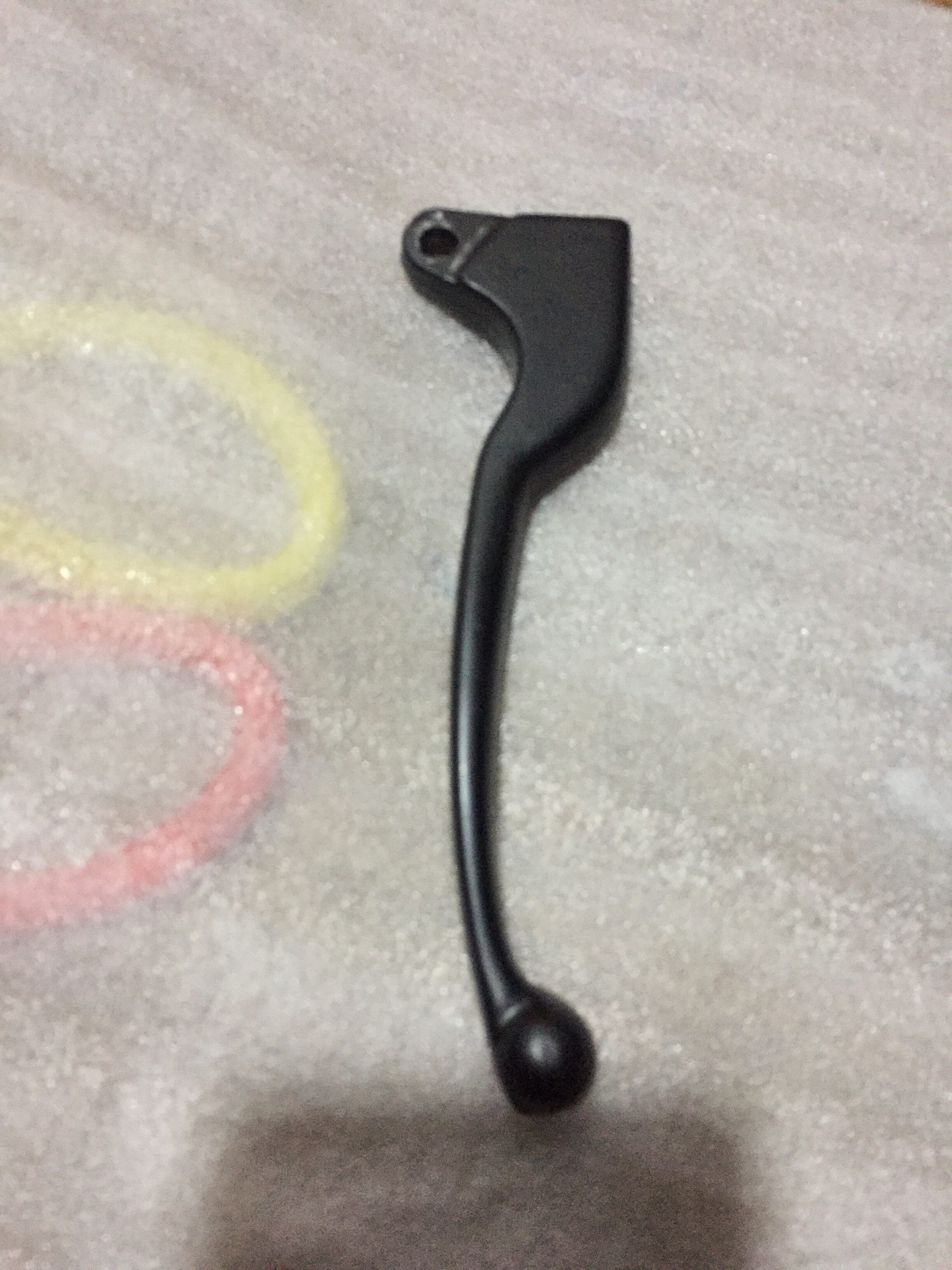 GWANGYANG 50 Gwangyang Elf 50 Gwangyang GAK50 Left and right handle Brake handle