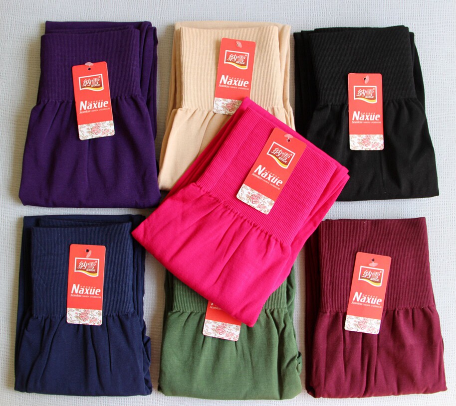 Pantalon collant jeunesse sexy - Ref 752685 Image 7