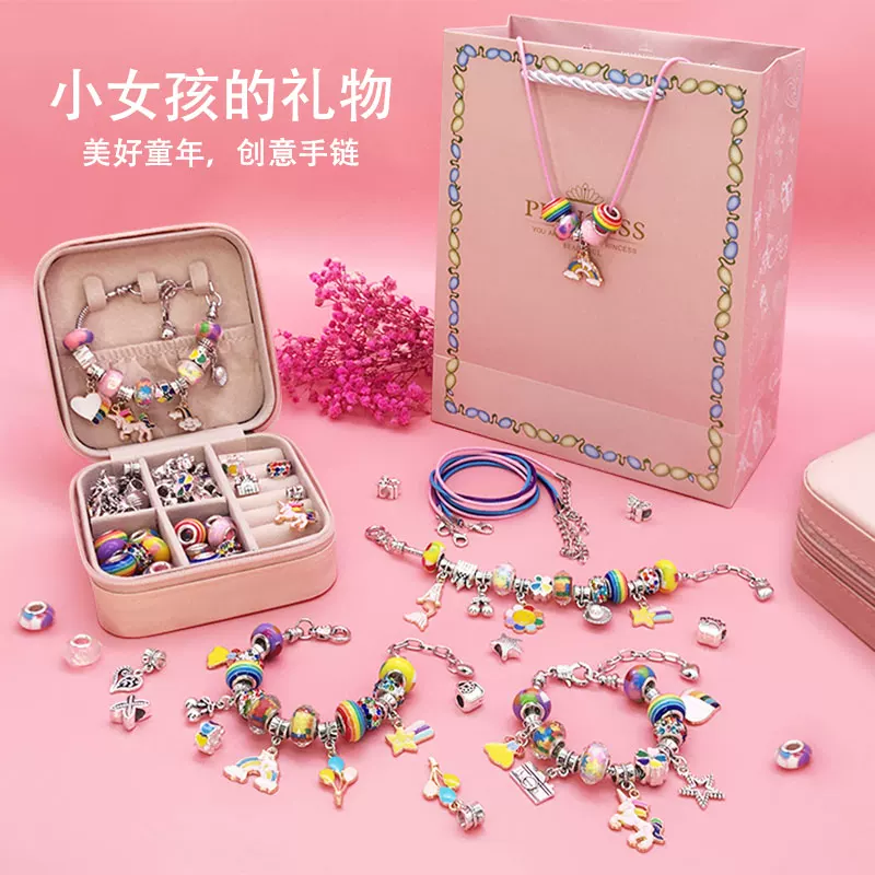 Дет bracelet?