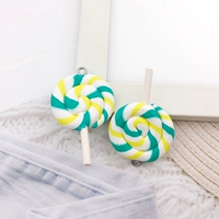 Pink 10 Lollipop 12590