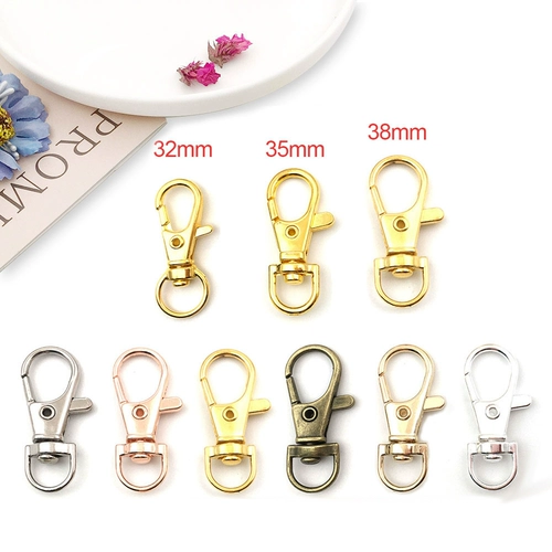 Аксессуар, брелок, сумка, креативный набор материалов с аксессуарами, 5 шт, «сделай сам»