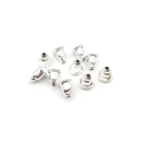 Пуля, 100 шт, 5mm