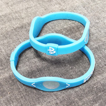 Dealing with the hardcover version of the boxed Power Couple Energy Balance Bracelet Basketball Wristband Silicone Sports Bracelet