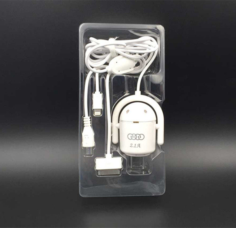 chargeur AOLEAKY pour téléphones BBK BBK - Ref 1294391 Image 15