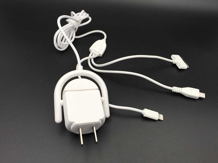 chargeur AOLEAKY pour téléphones BBK BBK - Ref 1294391 Image 16