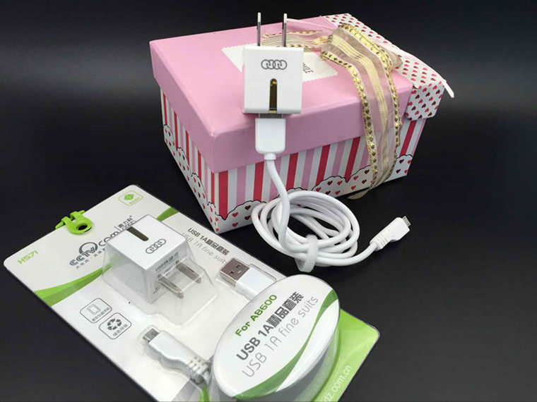 chargeur AOLEAKY pour téléphones BBK BBK - Ref 1293346 Image 25