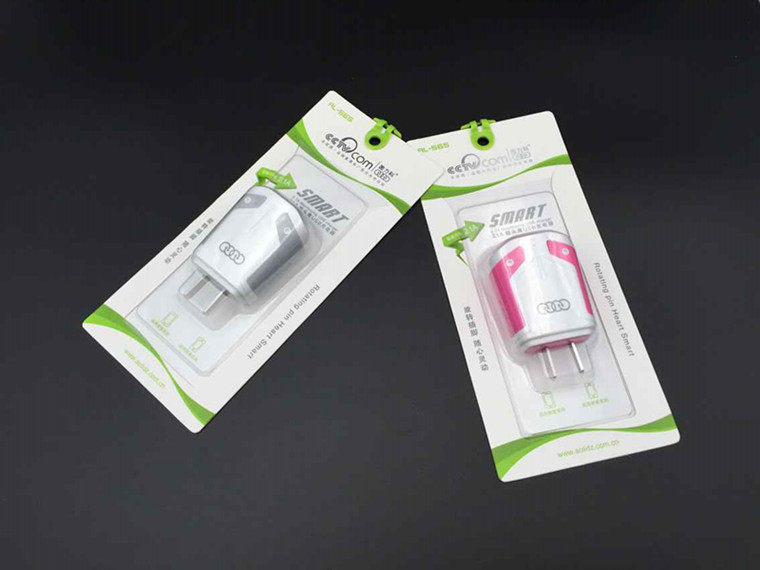 chargeur AOLEAKY pour téléphones BBK BBK - Ref 1293347 Image 18