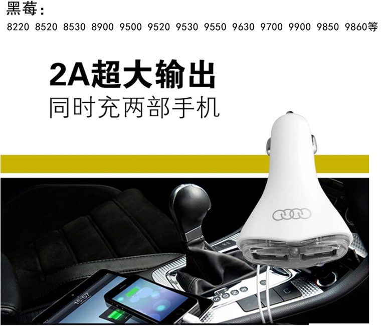 chargeur AOLEAKY pour téléphones BBK BBK - Ref 1291843 Image 21