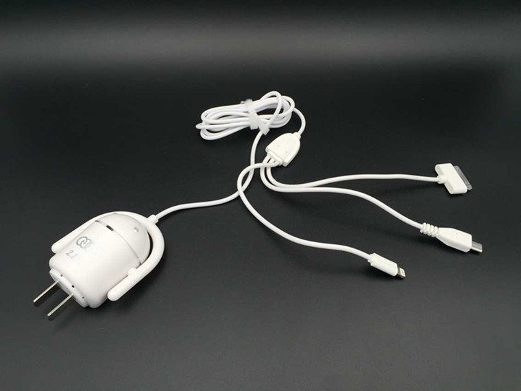 chargeur AOLEAKY pour téléphones BBK BBK - Ref 1294391 Image 19