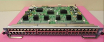 Support LSB1GV48DB0 48-port Gigabit GV48DB S8500 S8505 S8512 module interface card