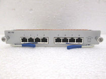 Support Juniper Juniper NS-ISG-FE8 Module NS-ISG-FE8-A