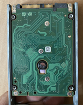 Support for the Hijer st91000640ss Hard Disk dell 1TB SAS