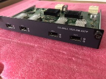 Adapt to the RUIJIE RG-WALL 1600-XM-4XFP module interface card