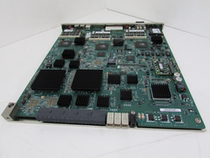 Support for Dell Force10 LC-EF3-RPM module interface card