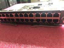 Adapt the RUIJIE NMX - 24ESW module interface card