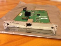 Support JUNIPER JUNIPER JXE-1GE-TX-S 1-port Gigabit Module Interface Card