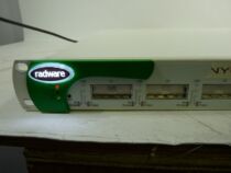 Support for RADWARE AD1000 load balancing fans