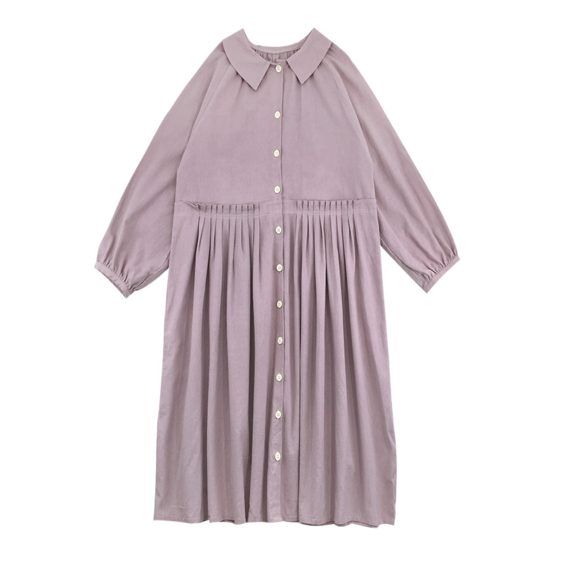 Robe été en coton - Ref 3428900 Image 46