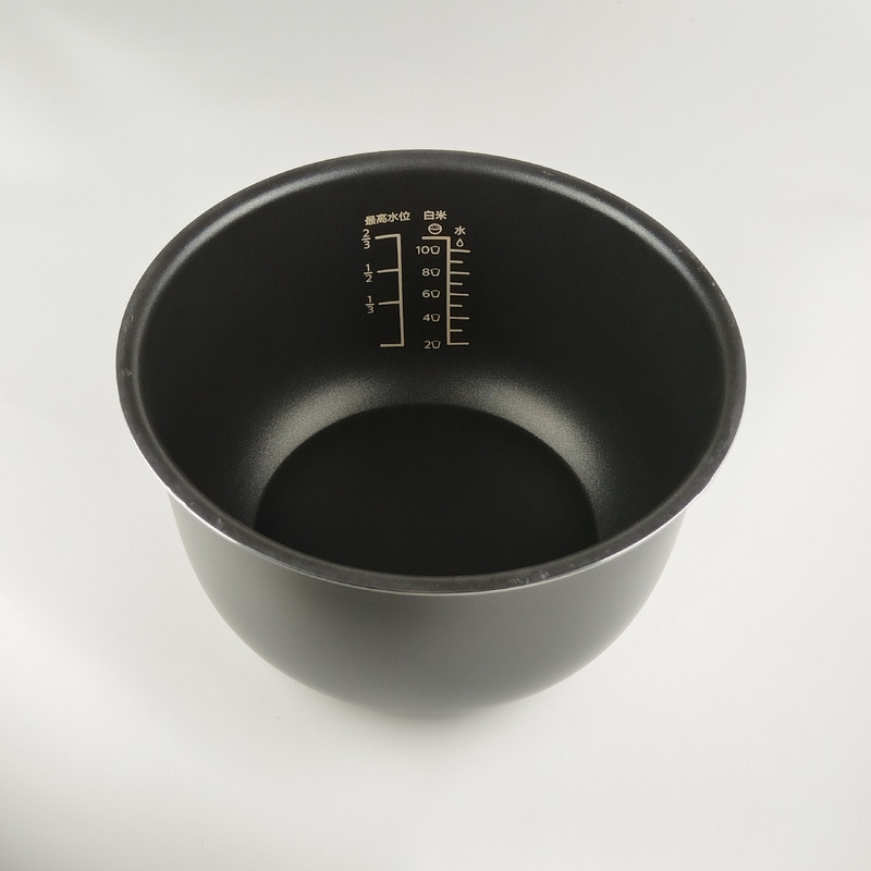 Compatible with Philips Rice Cooker Hd2141 Hd2143 Hd2151 Inner Pot Inner Bowl Sealing Ring Accessories