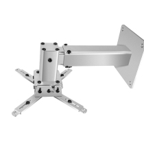Home projector wall hanger aluminum alloy ceiling ceiling telescopic bracket