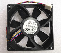 New Delta 9225 9CM fan 4-line speed regulation Double Ball large air volume AFB0912SH 12V 1 0A