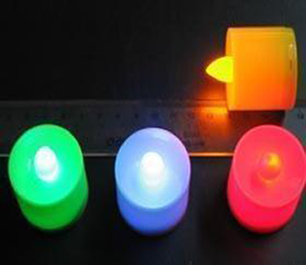 Bougie led - Ref 2483108 Image 12