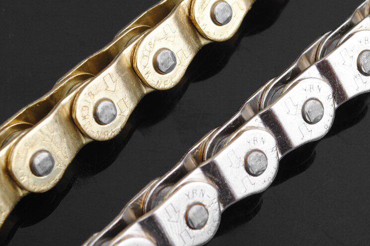 Chaîne de vélo - Ref 2366800 Image 3