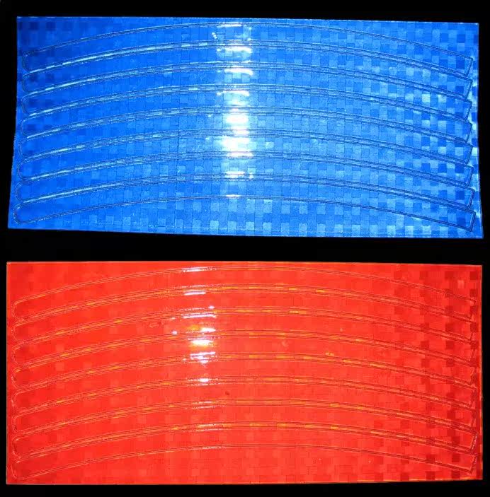 Sticker pour vélos - Ref 2276847 Image 3