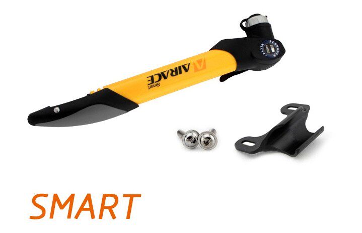 Pompe à vélo AIRACE  - Ref 2388177 Image 3