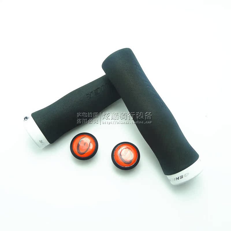 Poignées de vélo - Ref 2355283 Image 7