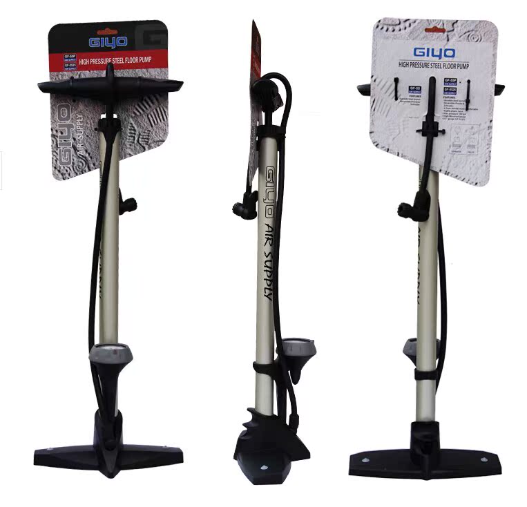 Pompe à vélo - Ref 2387801 Image 3