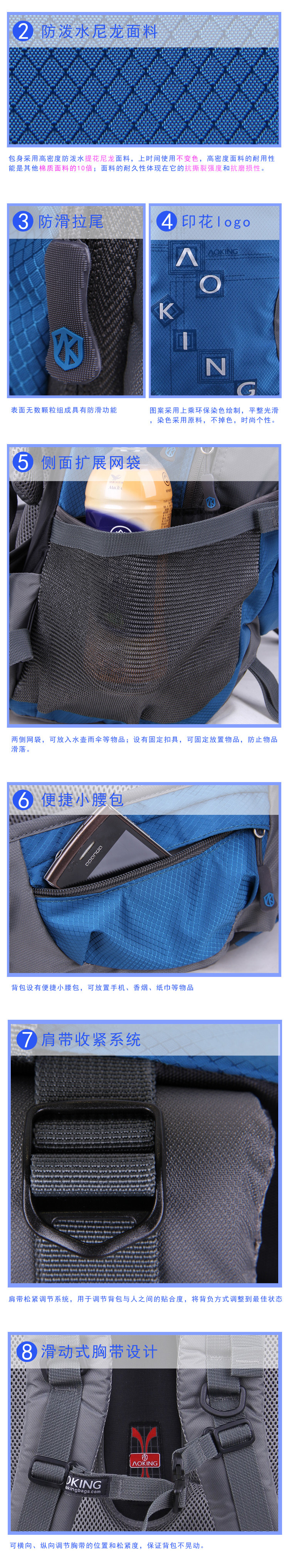 Sac homme - Ref 53876 Image 10