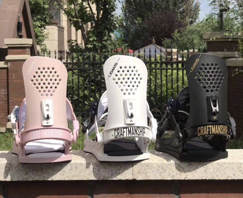 1920 new products Lidakis Lidax Men and women Veneer Fixer Ski fixer