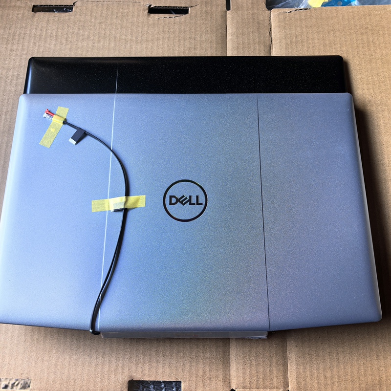Dell Suitable for Game Box 5000 G5 5500 a Shell with Antenna Easy-Pull Rubber Screw 0Fycy8