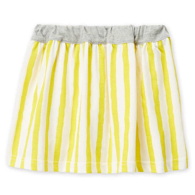 Jupe pour fille NISSEN - Ref 2052171 Image 11