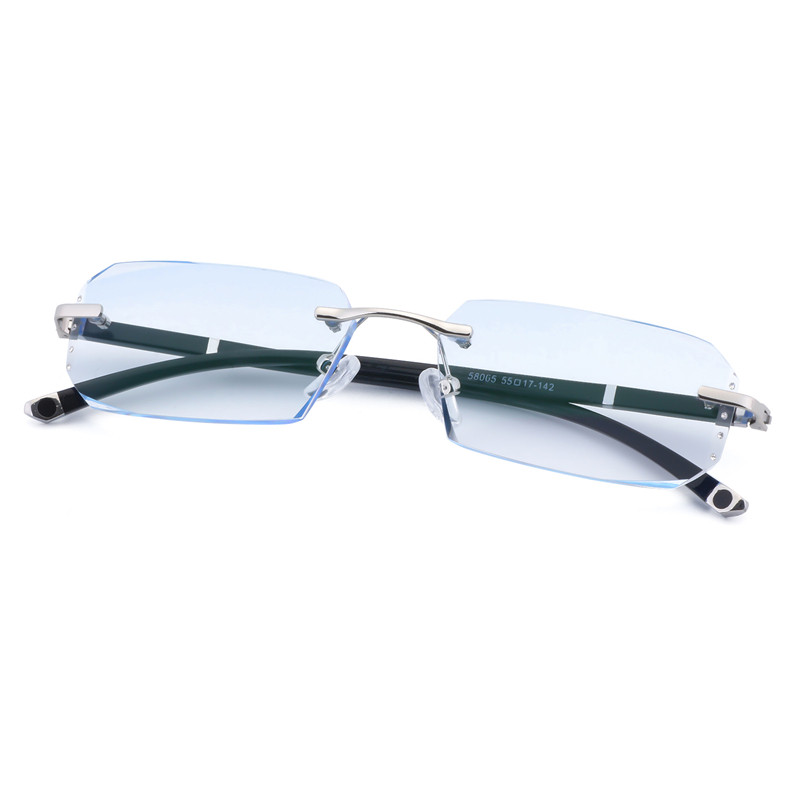 Montures de lunettes      en Tole - Ref 3140014 Image 5