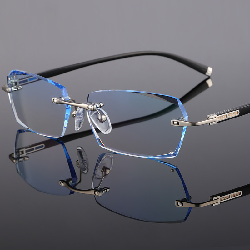 Montures de lunettes      en Tole - Ref 3139107 Image 3