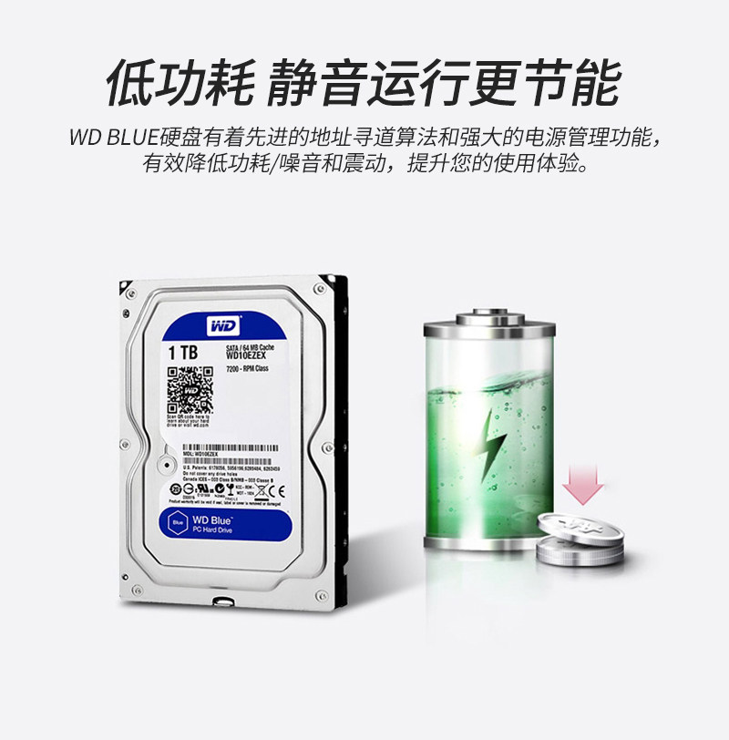 Western Digital Wd10Ezex