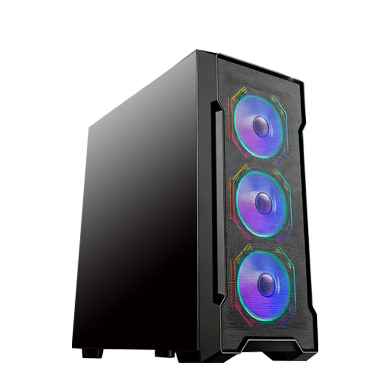 Xeon Dual-Core E5 2680V2 Host DIY Gaming Server for Mining, Studio Simulator, Multi-Account Computer