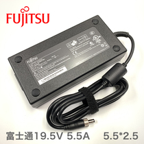Fujitsu FUJITSU 19 5V 5 5A Notebook charger power adapter KD02909-7960