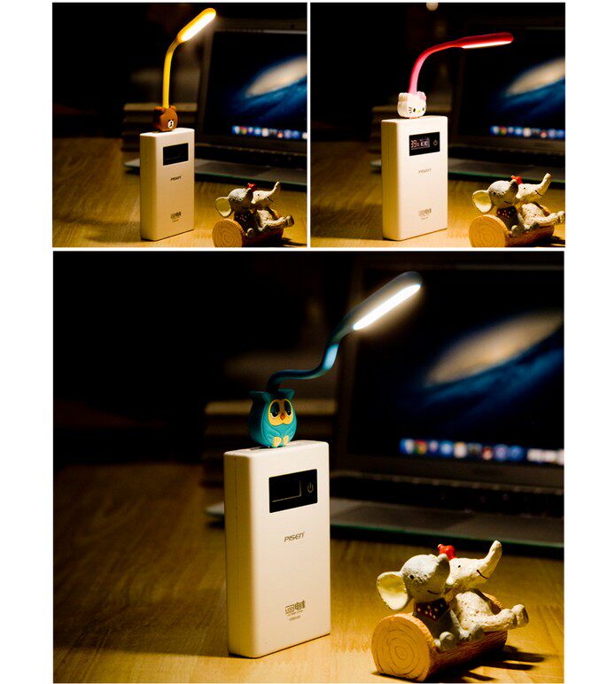 Lampe USB - Ref 376868 Image 11