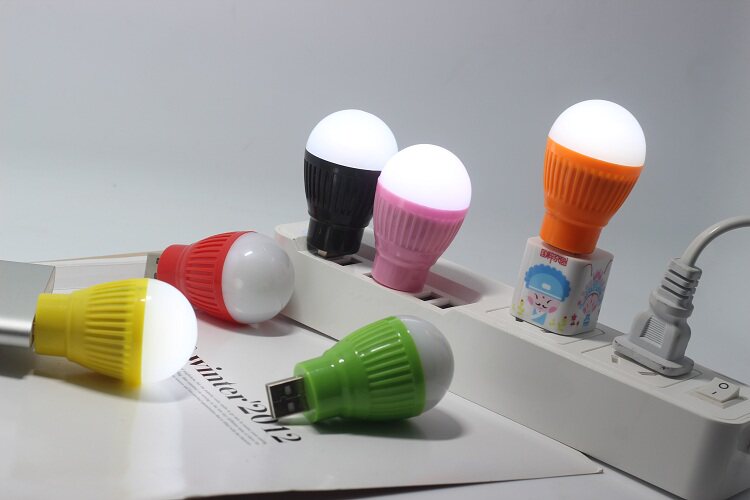 Lampe USB - Ref 377478 Image 6