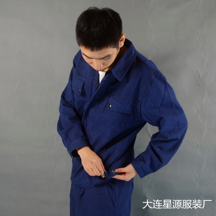 大连服装厂