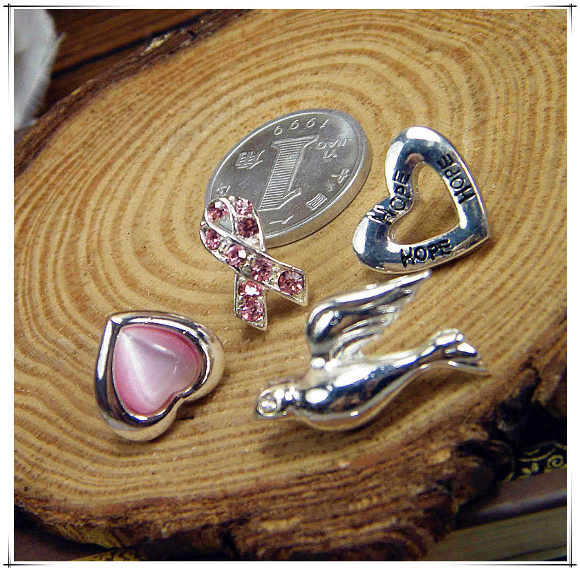 Broche en Alliage argent plaqué or - Ref 1179703 Image 3